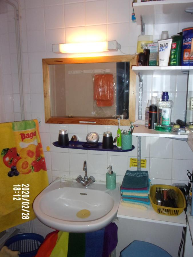 Une Halte Sur Valence Apartamento Valence  Exterior foto