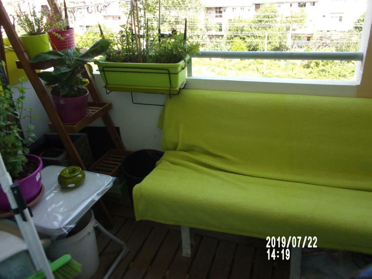 Une Halte Sur Valence Apartamento Valence  Exterior foto